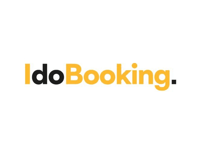 IdoBooking