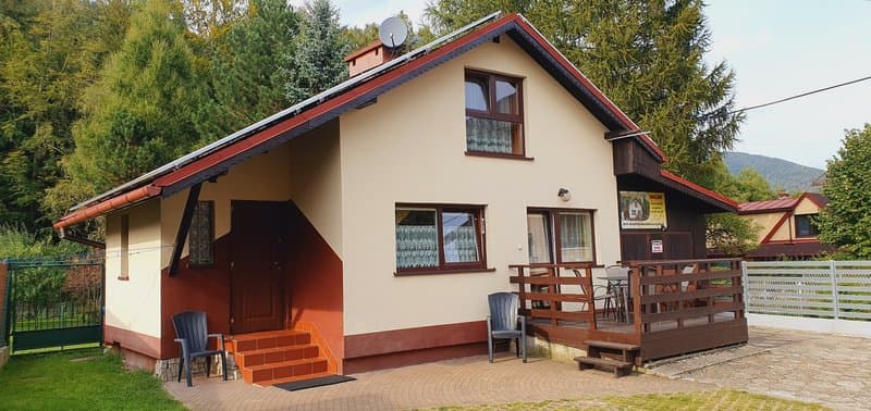Domek Tylko Dla Ciebie - Szczyrk