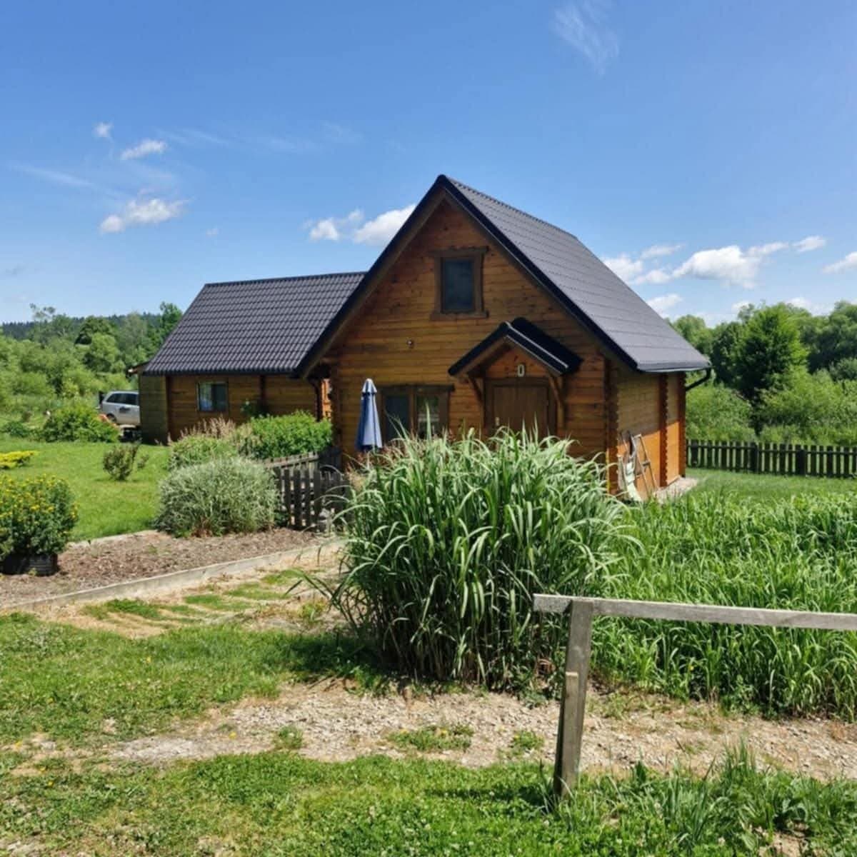 Domek Duży