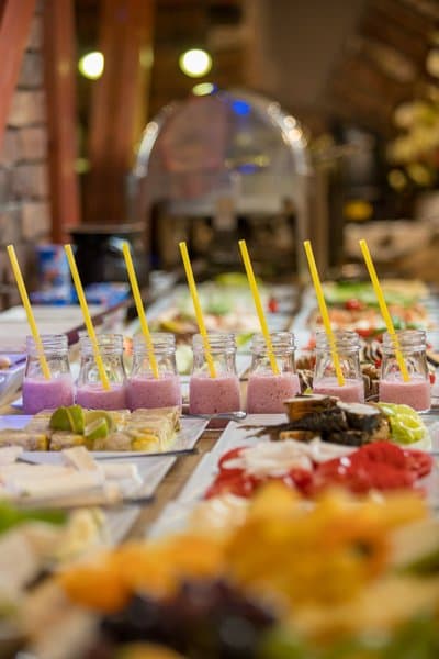 Pensjonat Śnieżka SPA***