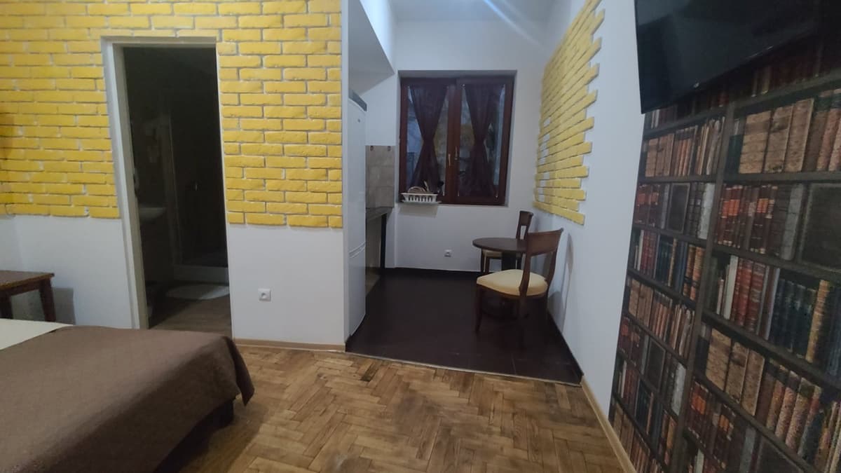 Apartament typu Standard
