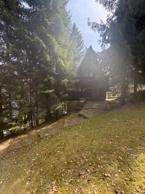 Ośrodek Beskid - domki letniskowe