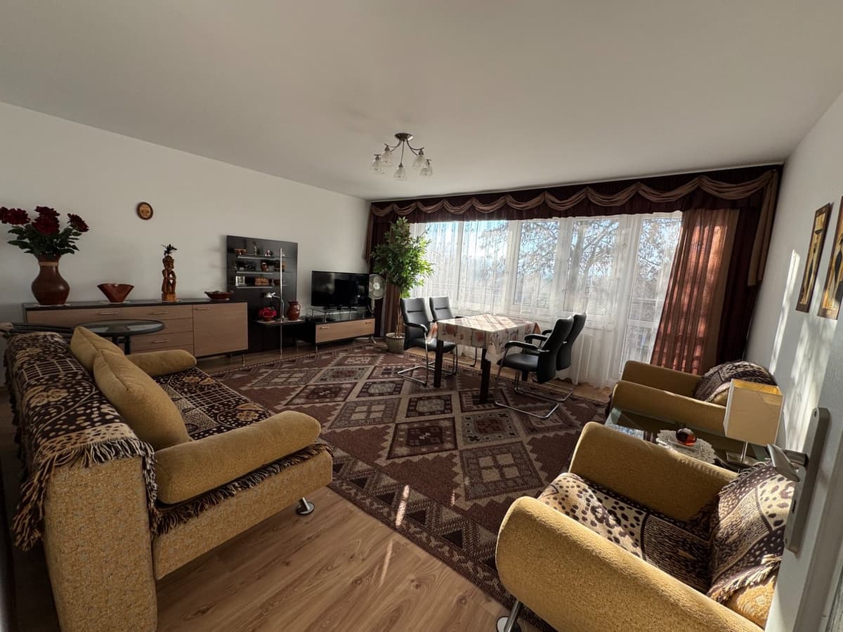 Apartament Bondary na Podlasiu