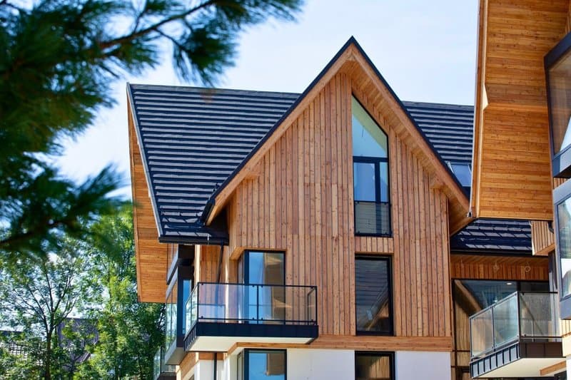 Cyrhla Apartamenty w Zakopanem