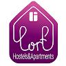 Lorf Hostel&Coffee