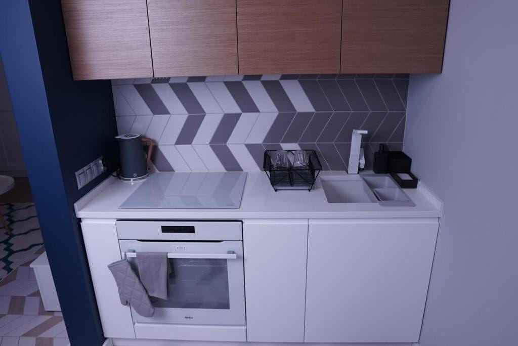 [ Zarezerwuj bezpośrednio ] Apartament Augustów SWAN