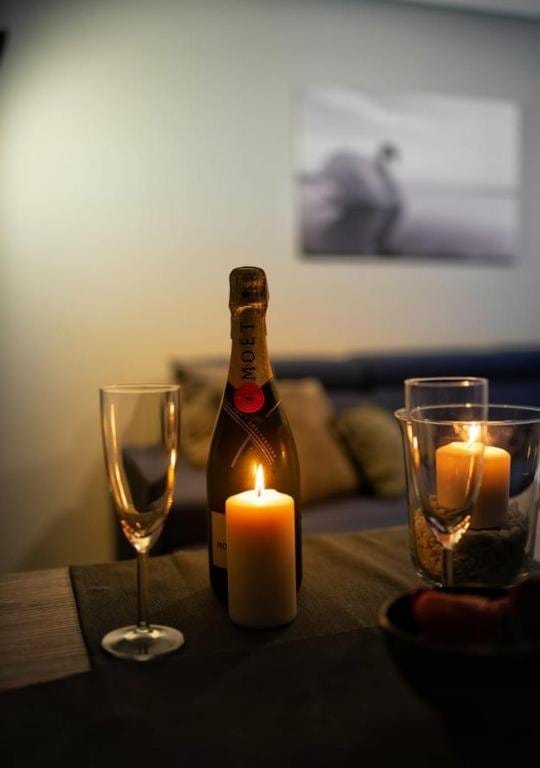 [ Zarezerwuj bezpośrednio ] Apartament Augustów SWAN