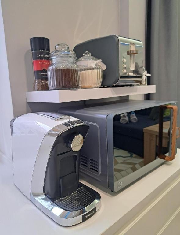 [ Zarezerwuj bezpośrednio ] Apartament Augustów SWAN