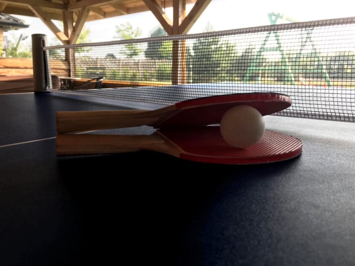 Domki Letniskowe Mojito