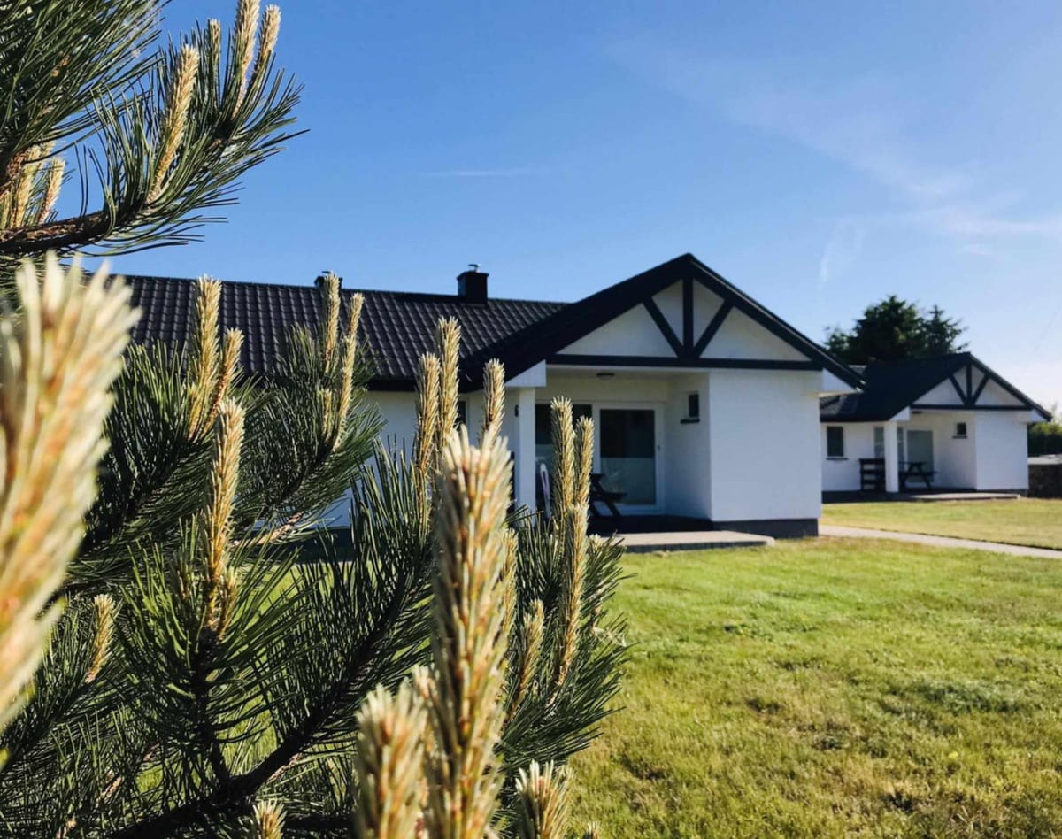 Domki Letniskowe Mojito