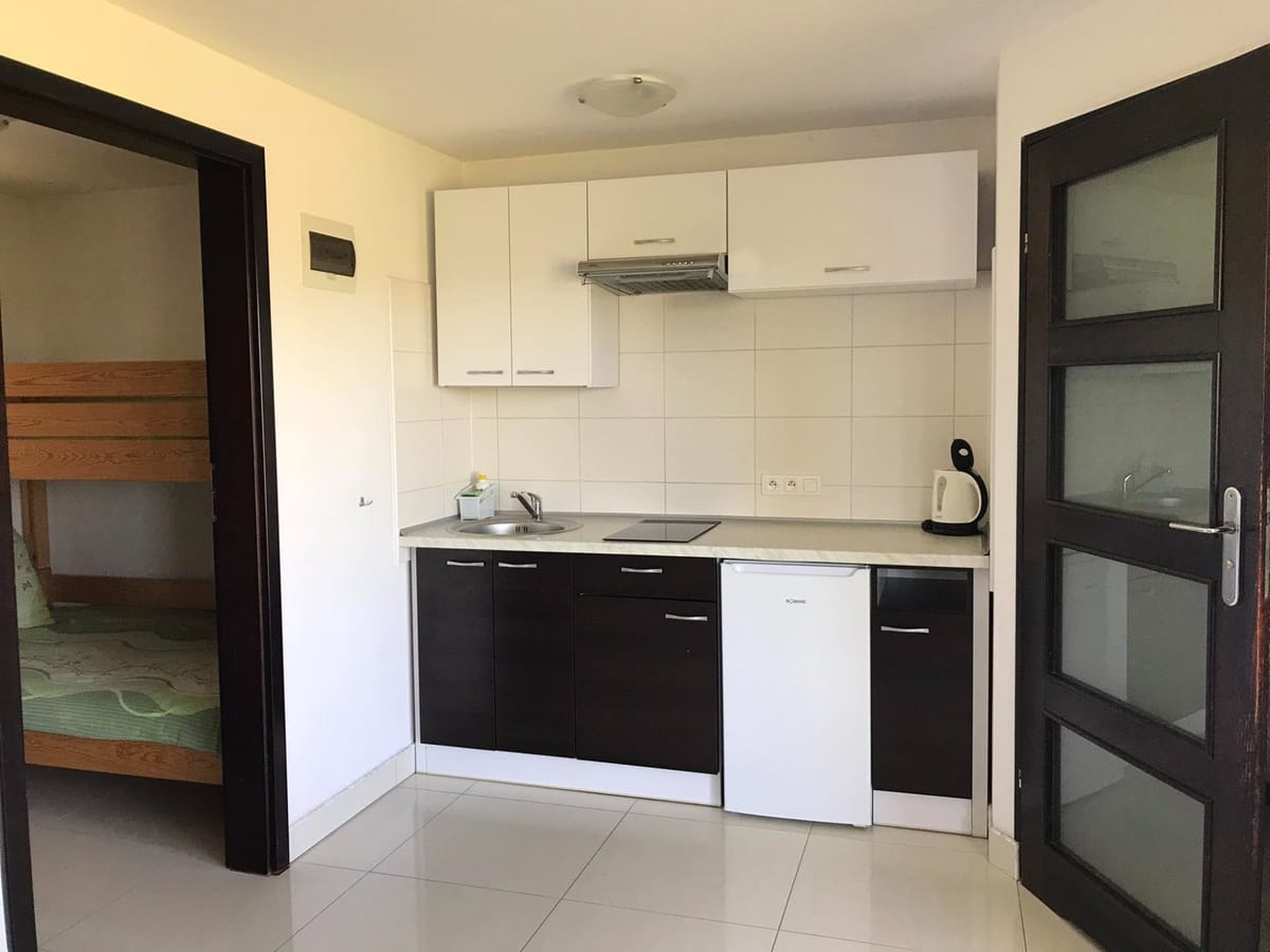 Domki Letniskowe Mojito