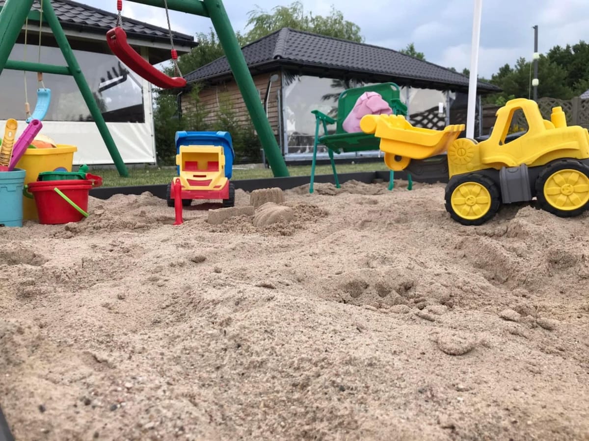 Domki Letniskowe Mojito