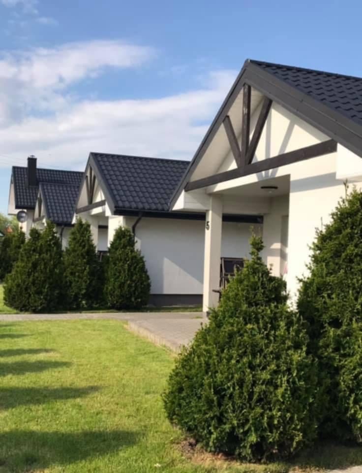 Domki Letniskowe Mojito