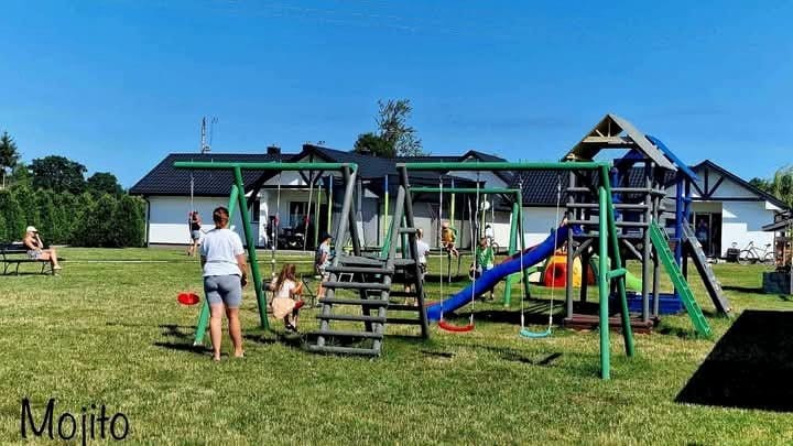 Domki Letniskowe Mojito