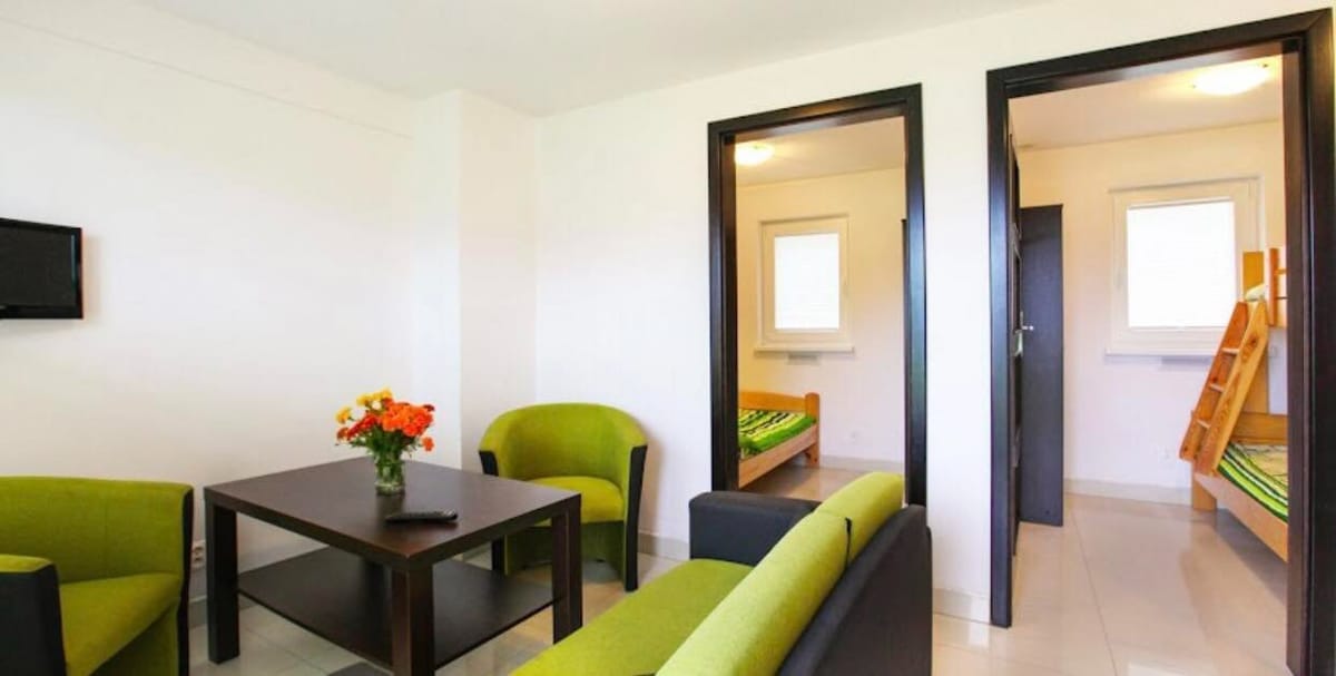 Domki Letniskowe Mojito