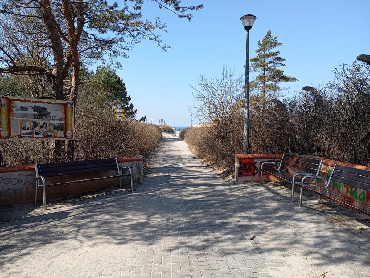 Domki Letniskowe Mojito