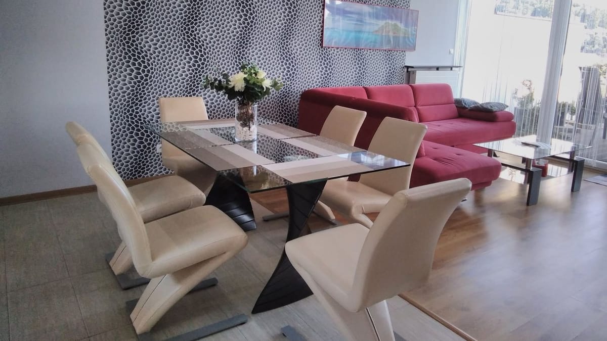 Apartament Słoneczny*19 z atrakcjami Lemon Resort, nad Jeziorem Rożnowskim.