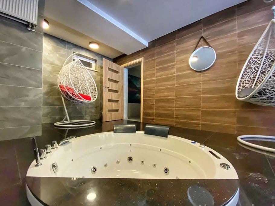 Kurort Kozubnik-Apartament*33.