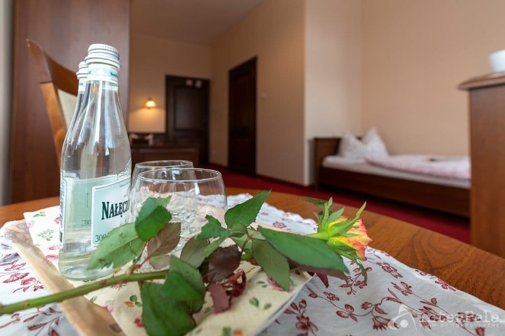 Willa Słoneczna Róza