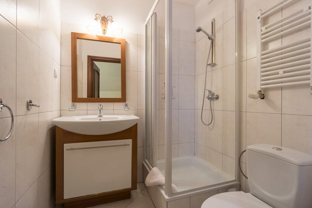 Willa Słoneczna Róza