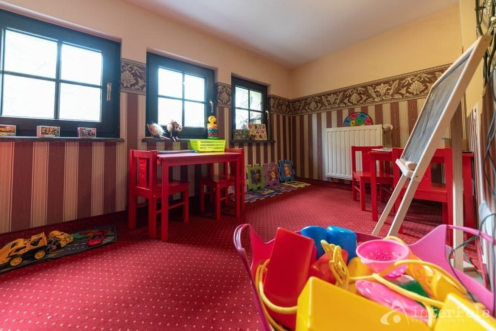 Willa Słoneczna Róza