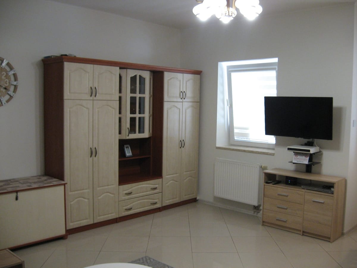 Apartament Jędrek