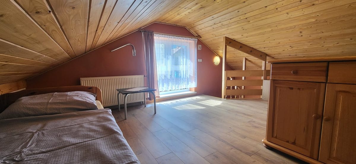 Domek Tylko Dla Ciebie - Szczyrk