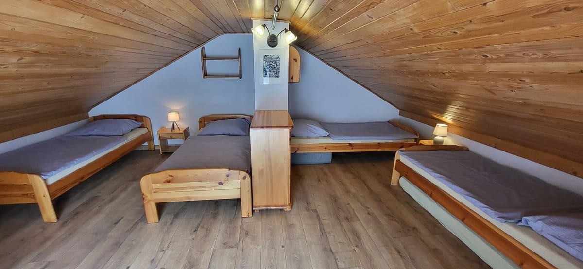 Domek Tylko Dla Ciebie - Szczyrk