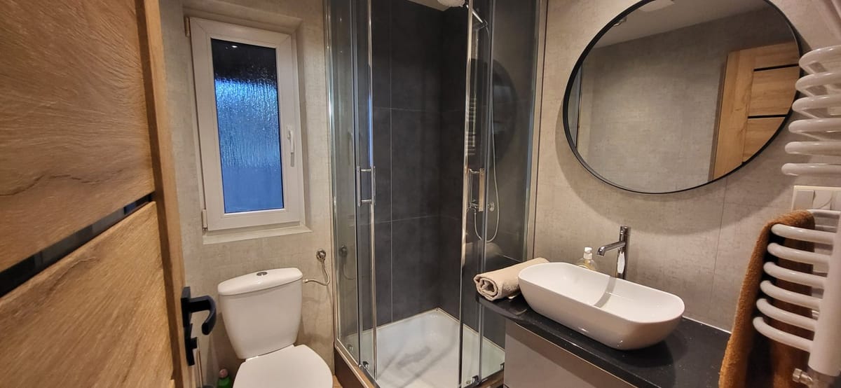 Domek Tylko Dla Ciebie - Szczyrk