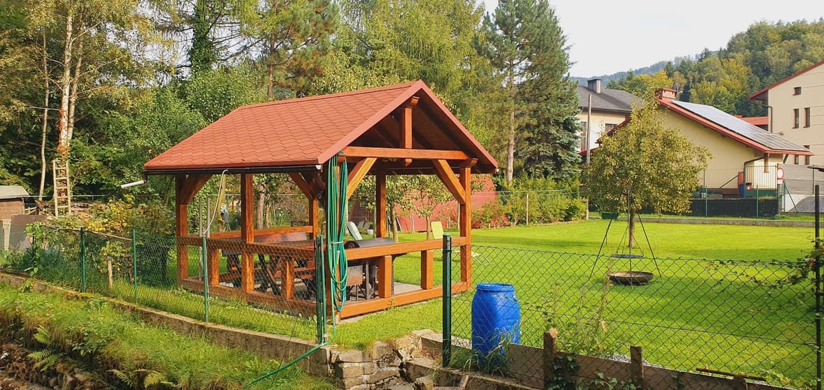 Domek Tylko Dla Ciebie - Szczyrk