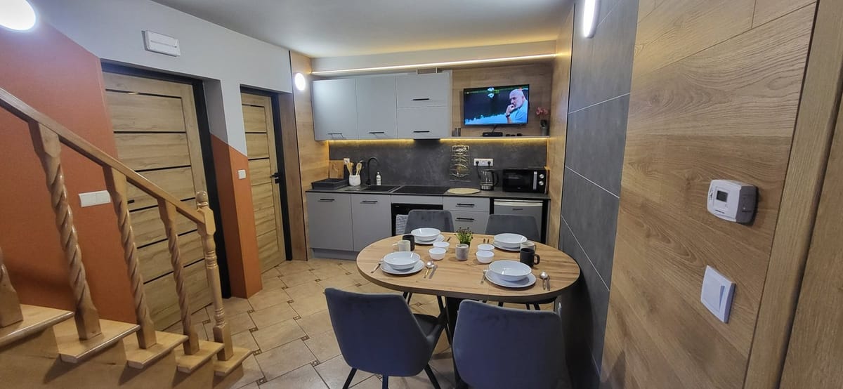 Domek Tylko Dla Ciebie - Szczyrk