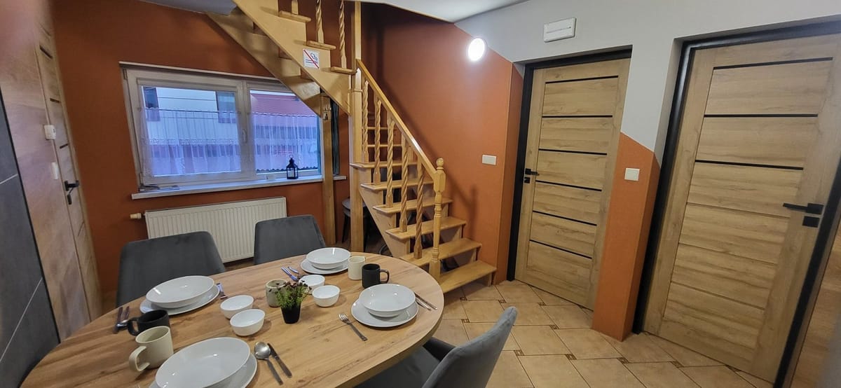 Domek Tylko Dla Ciebie - Szczyrk