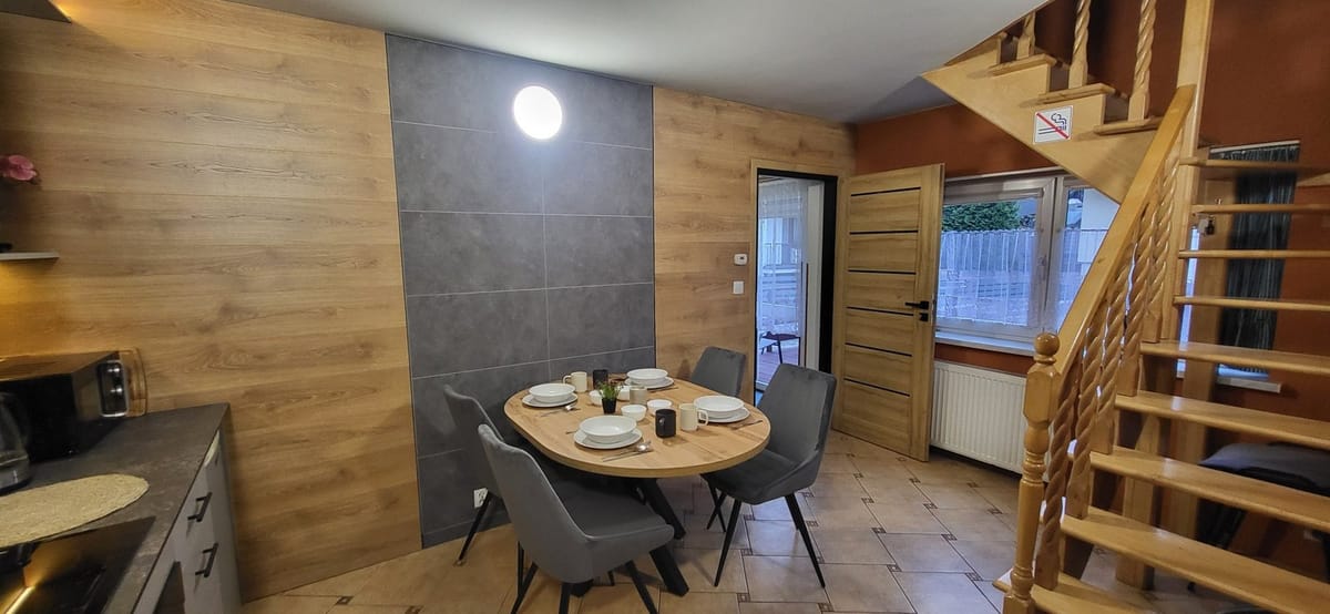 Domek Tylko Dla Ciebie - Szczyrk