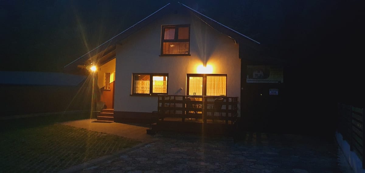 Domek Tylko Dla Ciebie - Szczyrk