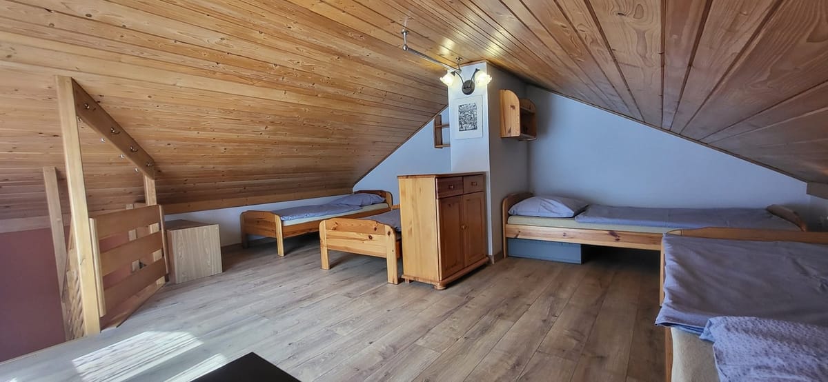 Domek Tylko Dla Ciebie - Szczyrk