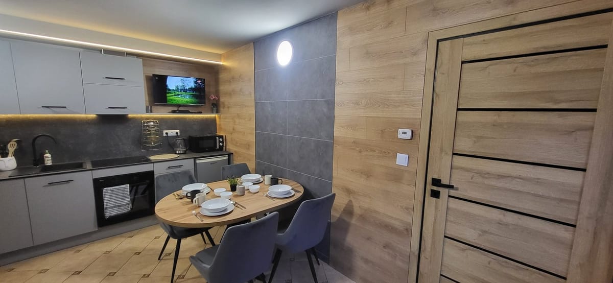 Domek Tylko Dla Ciebie - Szczyrk