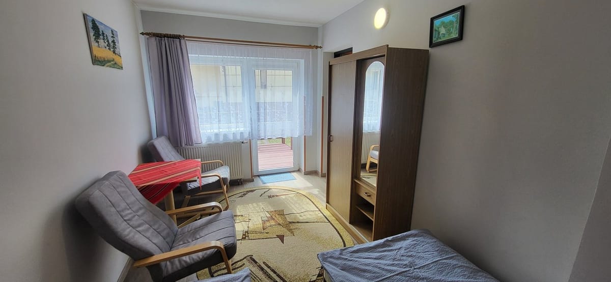 Domek Tylko Dla Ciebie - Szczyrk