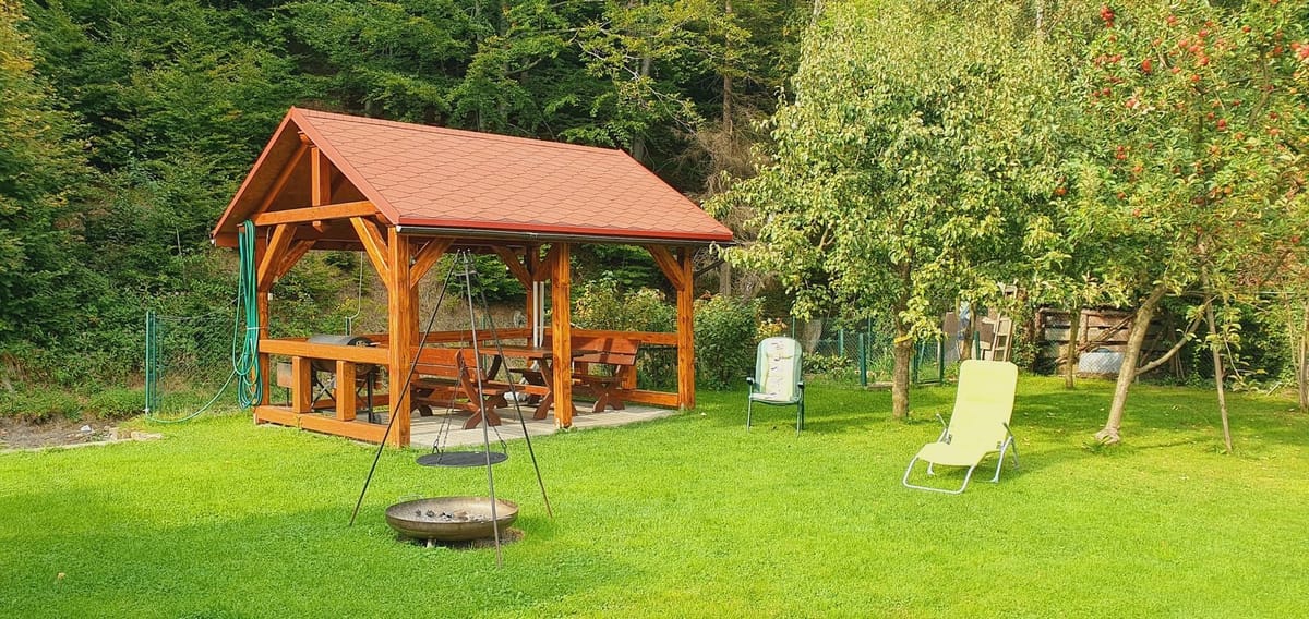 Domek Tylko Dla Ciebie - Szczyrk