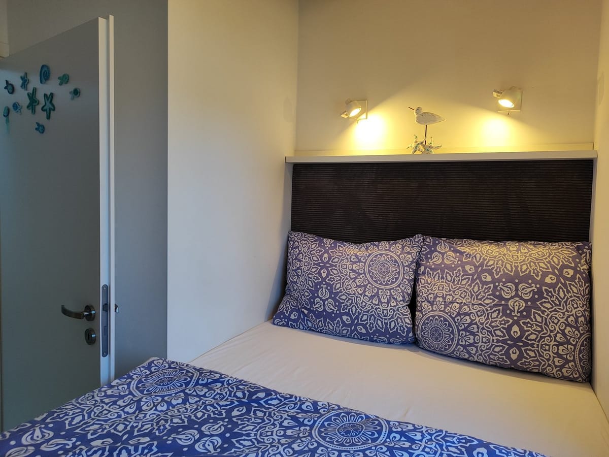 Apartamenty Sosnówka i No12