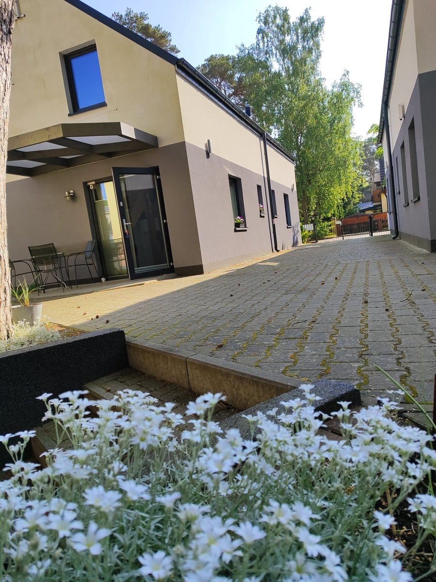 Apartamenty Sosnówka i No12