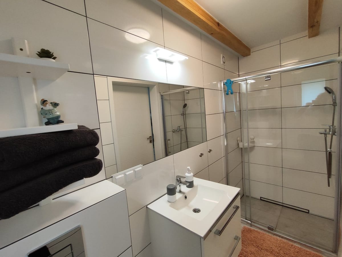 Apartamenty Sosnówka i No12