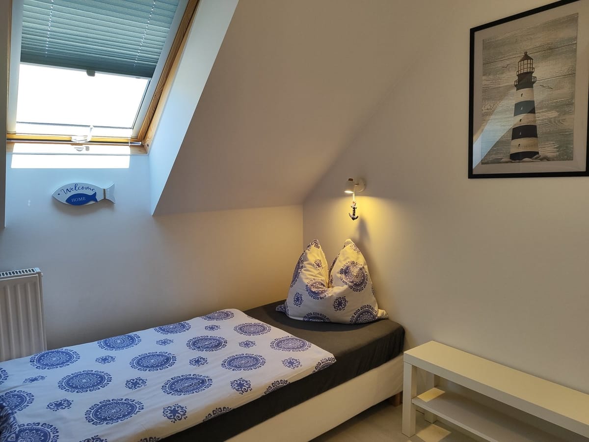 Apartamenty Sosnówka i No12
