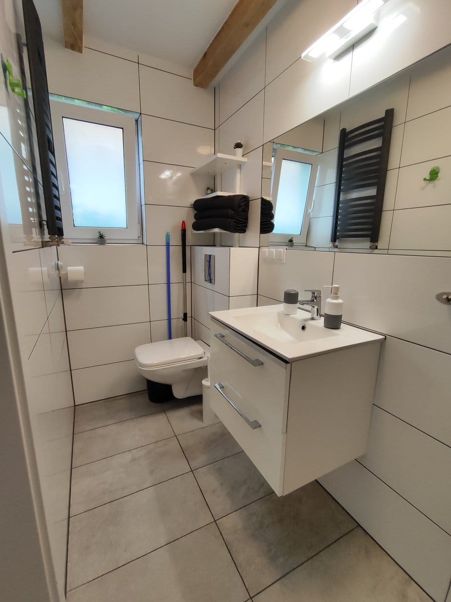 Apartamenty Sosnówka i No12