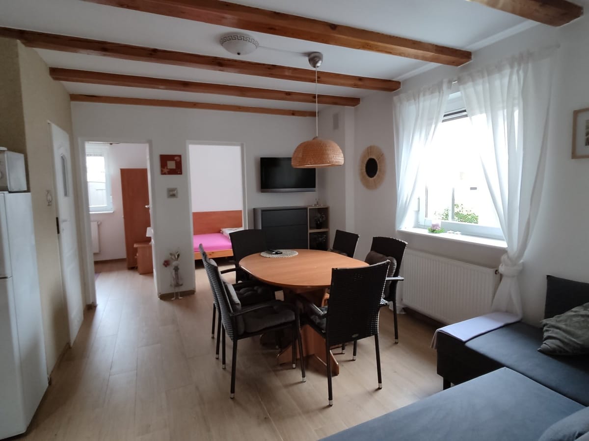 Apartamenty Sosnówka i No12