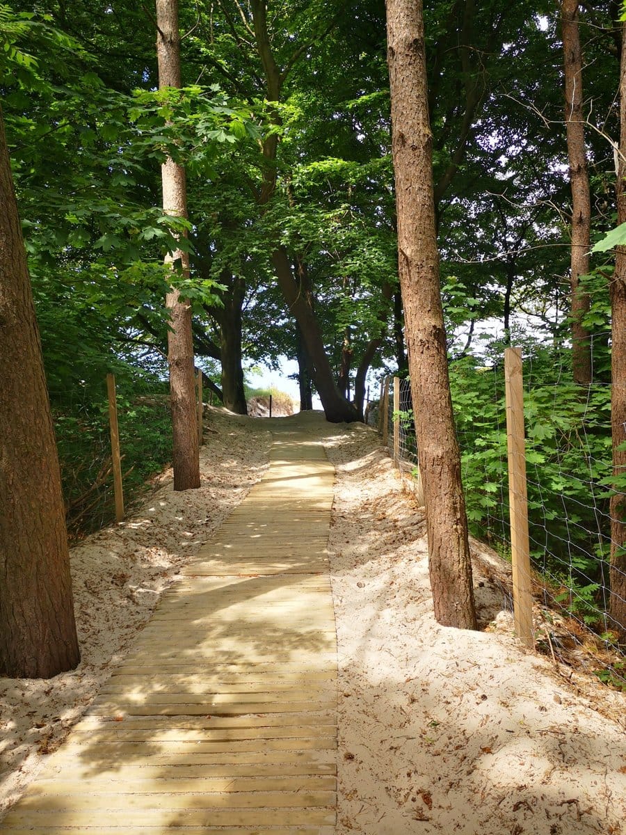 Apartament Piaskowy Sunset Resort Grzybowo