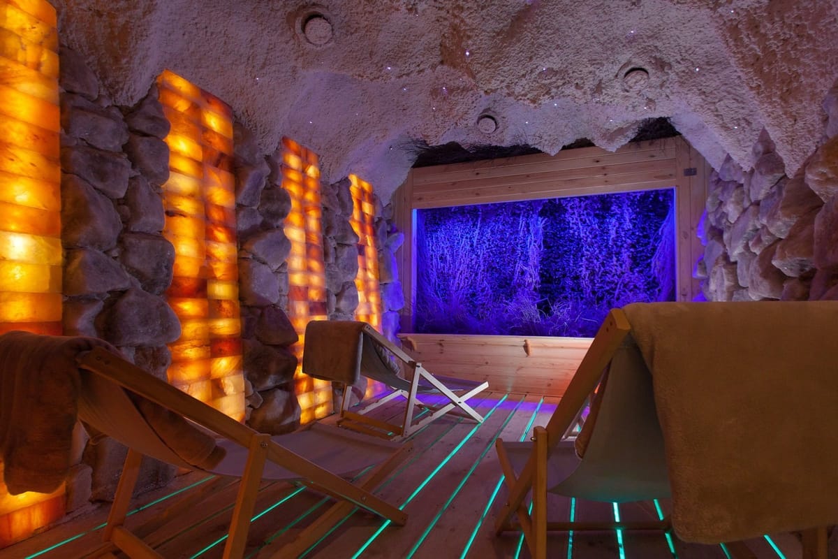 Pensjonat Śnieżka SPA***