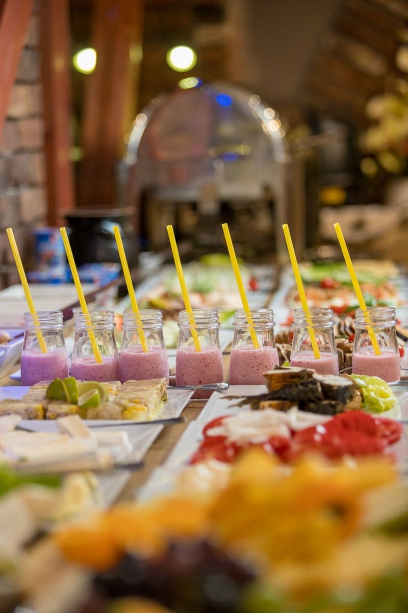 Pensjonat Śnieżka SPA***