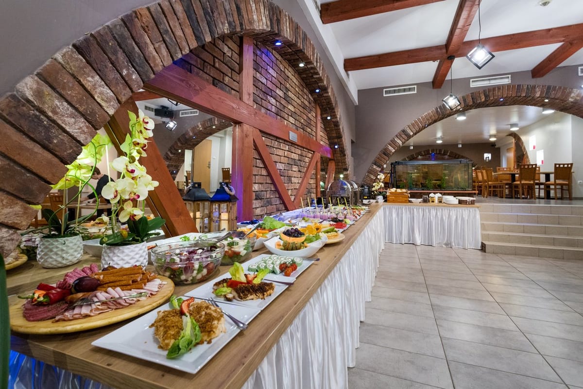 Pensjonat Śnieżka SPA***