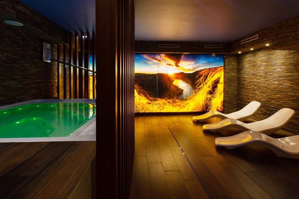 Pensjonat Śnieżka SPA***