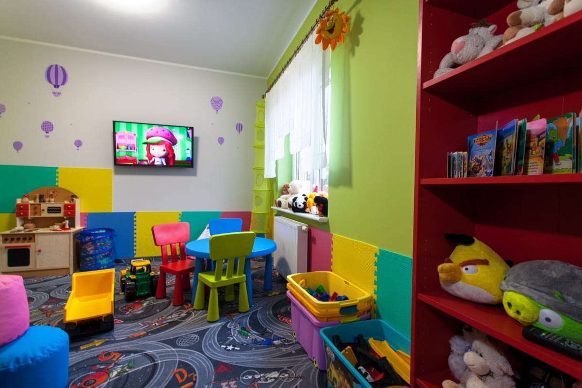 Pensjonat Śnieżka SPA***